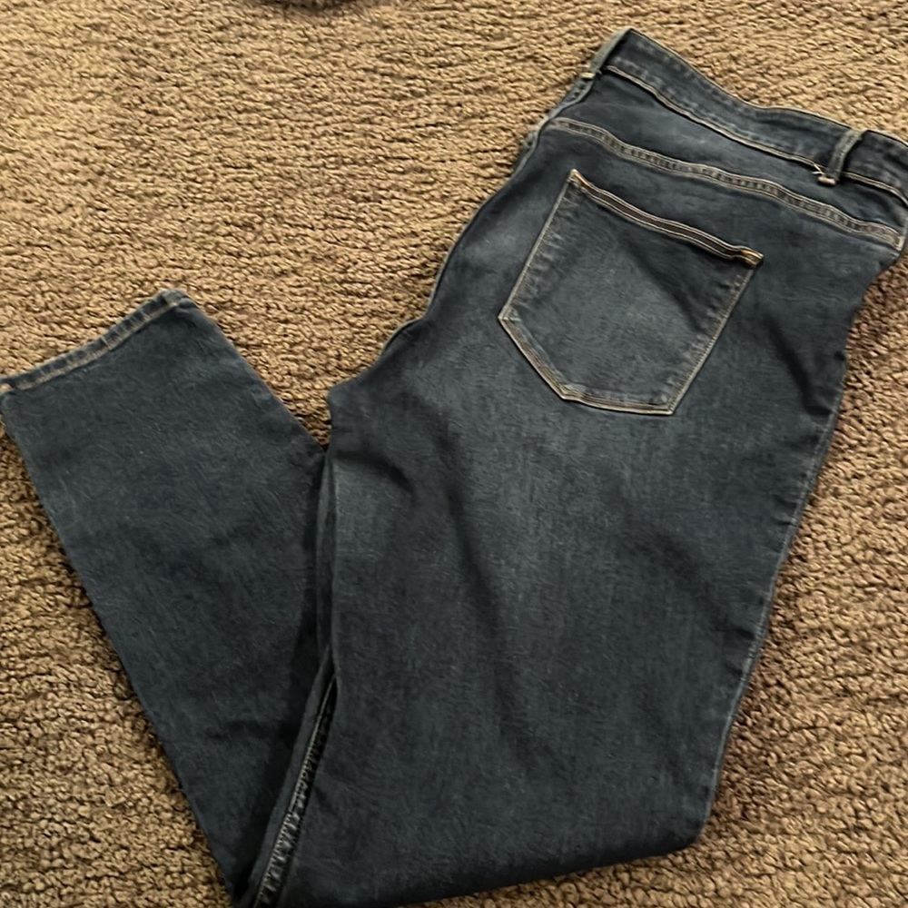 H&M Jeans